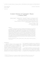 Systemic Character of Legionnaires’ Disease – A Murine Model