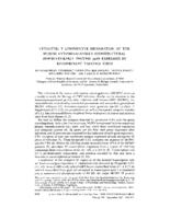 Cytolytic T lymphocyte recognition of the murine cytomegalovirus nonstructural immediate-early protein pp89 expressed by recombinant vaccinia virus