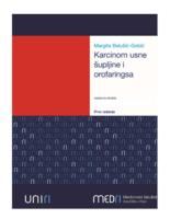 Karcinom usne šupljine i orofaringsa : nastavna skripta