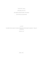 Metode raspuhivanja plućnog parenhima (recruitment manevri) - pregled literature