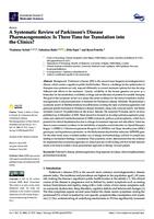 A Systematic Review of Parkinson’s Disease Pharmacogenomics: Is There Time for Translation into the Clinics?