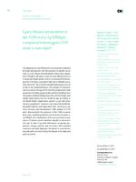 Cystic fibrosis presentation in del. F508 and p. Tyr109Glyfs compound heterozygote CFTR state: a case report