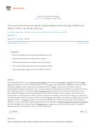 Stevia and stevioside protect against cisplatin nephrotoxicity through inhibition of ERK1/2, STAT3, and NF-κB activation