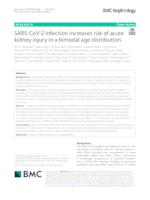 COVID-19 infection in adult patients with hematological malignancies: a European Hematology Association Survey (EPICOVIDEHA)