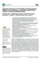 Diagnostic Performance of 99mTc-Methoxy-Isobuty-Isonitrile (MIBI) for Risk Stratification of Hypofunctioning Thyroid Nodules: A European Multicenter Study