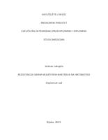 Rezistencija gram-negativnih bakterija na antibiotike