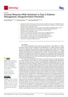 Current Obstacles (With Solutions) in Type 2 Diabetes Management, Alongside Future Directions