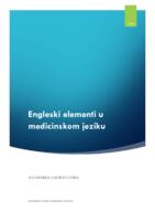 Engleski elementi u medicinskom jeziku 