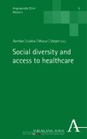 Social diversity and access to healthcare