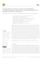 A Comprehensive Analysis of Renal and Endothelium Dysfunction Markers Fourteen Years after Hemorrhagic Fever with Renal Syndrome Contraction