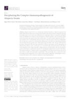 Deciphering the Complex Immunopathogenesis of Alopecia Areata