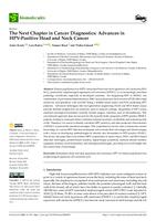 The Next Chapter in Cancer Diagnostics: Advances in HPV-Positive Head and Neck Cancer