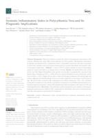 Systemic Inflammatory Index in Polycythemia Vera and Its Prognostic Implications