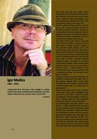 prikaz prve stranice dokumenta In-memoriam - Igor Medica