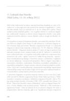 prikaz prve stranice dokumenta 11. Lošinjski dani bioetike (Mali Lošinj, 13.-16. svibnja 2012.)