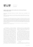 prikaz prve stranice dokumenta   Malignancy Risk in Patient with Neurofibromatosis and Autosomal Dominant  Polycystic Kidney Disease