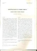 prikaz prve stranice dokumenta Genetički pogled na teorije starenja