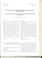 prikaz prve stranice dokumenta Imunohematološko praćenje trudnoće i profilaksa RhD imunoglobulinom