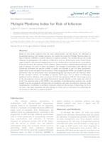 prikaz prve stranice dokumenta Multiple Myeloma Index for Risk of Infection
