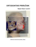 prikaz prve stranice dokumenta Ortodontski priručnik