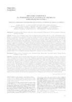 prikaz prve stranice dokumenta HRVATSKE SMJERNICE ZA PERIOPERATIVNU ENTERALNU PREHRANU KIRURŠKIH BOLESNIKA