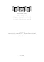 prikaz prve stranice dokumenta OROANTRALNA KOMUNIKACIJA - TERAPIJA I DIJAGNOSTIKA