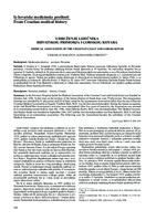 prikaz prve stranice dokumenta UDRUŽENJE LIJEČNIKA  HRVATSKOG PRIMORJA I GORSKOG KOTARA