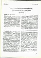 prikaz prve stranice dokumenta Mjesto fizike u studiju suvremene medicine