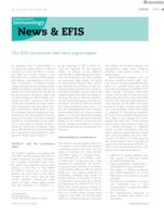 prikaz prve stranice dokumenta The EFIS vaccination task force expert report