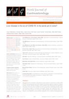 prikaz prve stranice dokumenta Liver disease in the era of COVID-19: Is the worst yet to come?