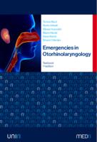 prikaz prve stranice dokumenta Emergencies in Otorhinolaryngology