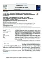 prikaz prve stranice dokumenta Chronic use of statins and risk of post-ERCP acute pancreatitis (STARK): Study protocol for an international multicenter prospective cohort study