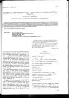 prikaz prve stranice dokumenta Nasljedna hemokromatoza - mogućnosti u dijagnostici i terapiji