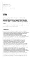 prikaz prve stranice dokumenta Effect of Macitentan on the Development of New Ischemic Digital Ulcers in Patients With Systemic Sclerosis DUAL-1 and DUAL-2 Randomized Clinical Trials