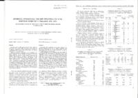 prikaz prve stranice dokumenta Epidemija uzrokovana virusom influence tip B na riječkom području u proljeće 1982. godine