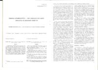 prikaz prve stranice dokumenta Yersinia enterocolitica - prvi dokazani slučajevi oboljenja na riječkom području
