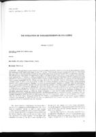 prikaz prve stranice dokumenta The evolution of thalassotherapy in Veli Lošinj