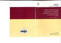 prikaz prve stranice dokumenta Trideset godina nastave medicinske informatike na Medicinskom fakultetu Sveučilišta u Rijeci : bibliografija