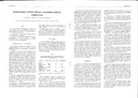 prikaz prve stranice dokumenta Epidemiologija multiple skleroze u goranskom području riječkog kraja