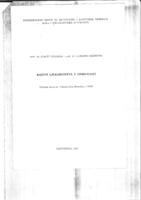 prikaz prve stranice dokumenta Razvoj ljekarništva u Crikvenici