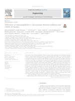 prikaz prve stranice dokumenta Differences in Immunoglobulin G Glycosylation  Between Influenza and COVID-19 Patients