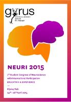 prikaz prve stranice dokumenta NeuRI 2015 / 5th Student Congress of Neuroscience