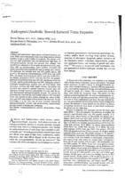 prikaz prve stranice dokumenta Androgenic/Anabolic Steroid-Induced Toxic Hepatitis