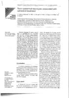 prikaz prve stranice dokumenta Toxic epidermal necrolysis associated with carvedilol treatment
