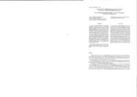 prikaz prve stranice dokumenta Metabolički aspekti imunološke reakcije