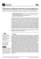 prikaz prve stranice dokumenta Comprehensive Insight into Lichen Planus Immunopathogenesis