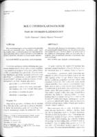 prikaz prve stranice dokumenta Bol u otorinolaringologiji