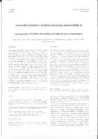 prikaz prve stranice dokumenta Fiziološka svojstva i kliničko značenje angiotenzina II