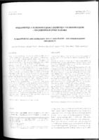 prikaz prve stranice dokumenta Shizofrenija s kardiopatijom i depresija s kardiopatijom - sociodemografske razlike