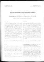 prikaz prve stranice dokumenta Razvoj onkologije u Rijeci tijekom 20. stoljeća